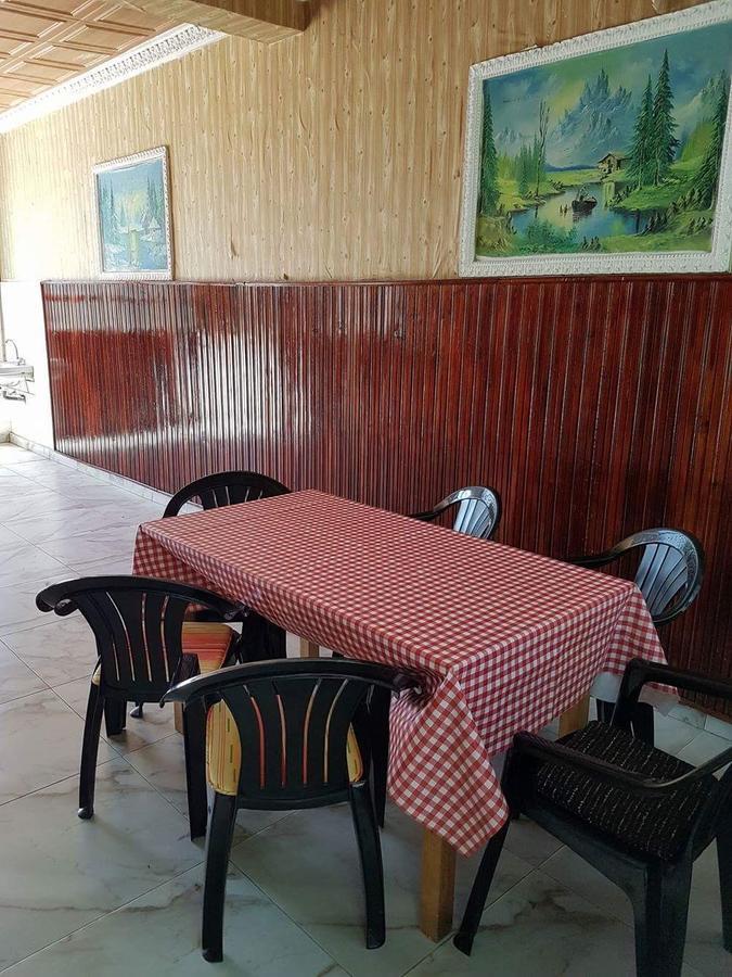 Clisura Dunarii - Casa Giovanni * Moldova Veche