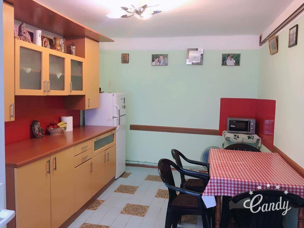 Country house Clisura Dunarii - Casa Giovanni Moldova Veche